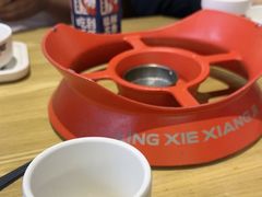 -领蟹祥记·香辣蟹·特色小海鲜(奥体天虹店)