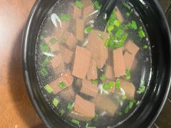 -舒蔡记生煎菜饭(云南中路店)