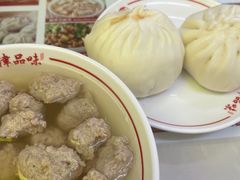 -津品味小吃(大学湾店)