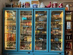 -Alimentari早午餐(安福路店)