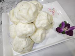 -宝发园名菜馆