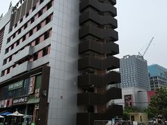 -西安创业咖啡街区