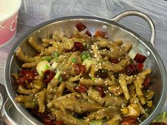 凤爪-小民大排档(光谷店)
