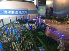 -中国杭州低碳科技馆