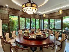 -乖乖佳花园山庄·私房菜(阿哈湖公园店)