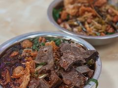 -凤张螺蛳粉·爽口粉(跃进路总店)