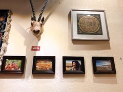 -敏珠拉姆藏餐·南京厨房(富春江东街店)