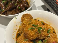 -鑫小城故事·藕汤·家常菜(台北一路总店)