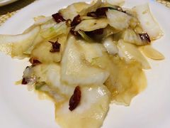 -巴扎美食·新疆菜·西域歌舞表演餐厅(新疆大厦店)