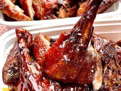 -王浩儿纪六孃甜皮鸭(乐山总店)