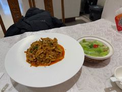 -马凯餐厅(地安门店)