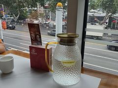 -三猫黑鱼花(南大店)