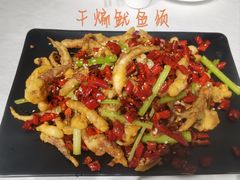 -大眼锅贴水饺(河东店)