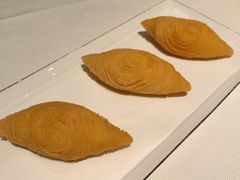 榴莲酥-炳胜品味(深圳湾万象城店)