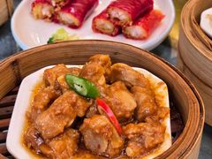 芋头蒸排骨-海澄轩海鲜酒家(虎门店)