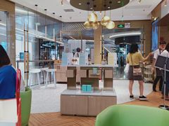 -奈雪的茶(凯德新都心店)