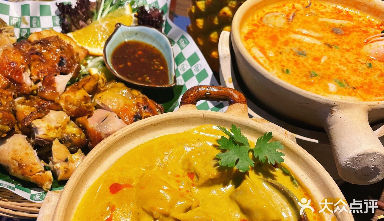 温州爆火🔥排队都要吃的泰妃殿 贼好吃啦[流泪]