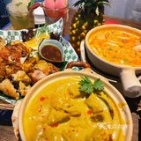 温州爆火🔥排队都要吃的泰妃殿 贼好吃啦[流泪]