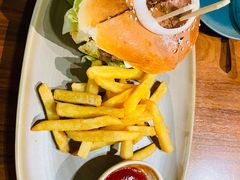 -G+KITCHEN(龙湖狮山天街店)