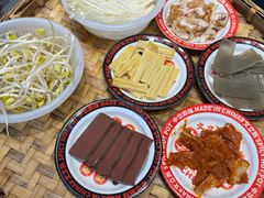 -文立新麻辣烫(合生汇21街区店)