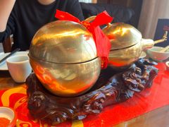 -面辣子·陕西家乡菜(长安店)