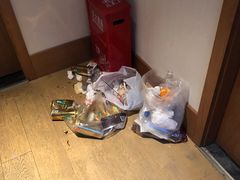 -古尔沟华美达温泉度假酒店
