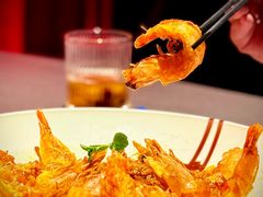 -肆月河豚·新淮扬菜·烤鸭(中关村店)