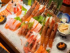 -万岛日本料理铁板烧(万象城店)