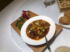 -回府君悦·疆派传承菜(西虹路店)