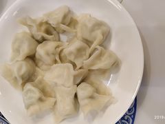 -东方饺子王(新奥购物中心店)