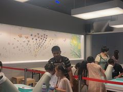 -香港科学馆