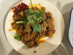 -百年粉蒸牛肉