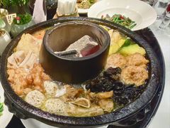 腾冲土锅子-泓0871臻选云南菜·味庄