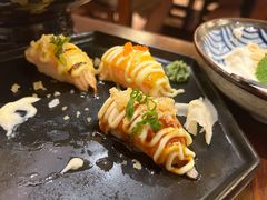 -鸟鹏烧鸟居酒屋(仁恒梦中心店)