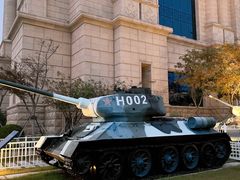 -中国人民解放军海军博物馆