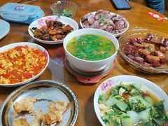 -晋家门(文峰广场店)