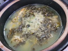 -阿隆煲店(秀仁苑店)