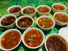 -令氏家外家周礼食府(桥南店)