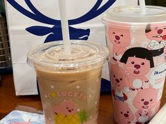 -有滋有味烧烤涮(果园星城C区店)