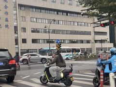 -世纪联华超市(外海店)