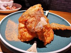 -大鸽饭(岗顶店)
