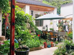 景观位-美味之家·湖景农家乐(太湖东山店)
