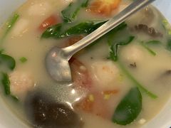 -眉州东坡(北苑华贸店)