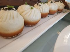天水生煎包-江仙雅居(苏州桥店)
