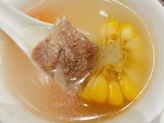 -建滔诺富特酒店-悦餐厅