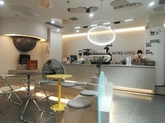 大堂-HUGS coffee(东区店)