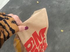 -麦当劳(南后街店)