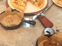 -必胜客(玉泉远洋店)