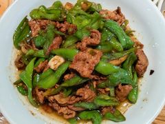 -潮粥荟·潮汕砂锅粥(槐房万达店)