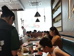 -豪客来牛排(红豆万花城店)
